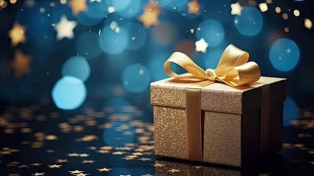 Christmas Gift
