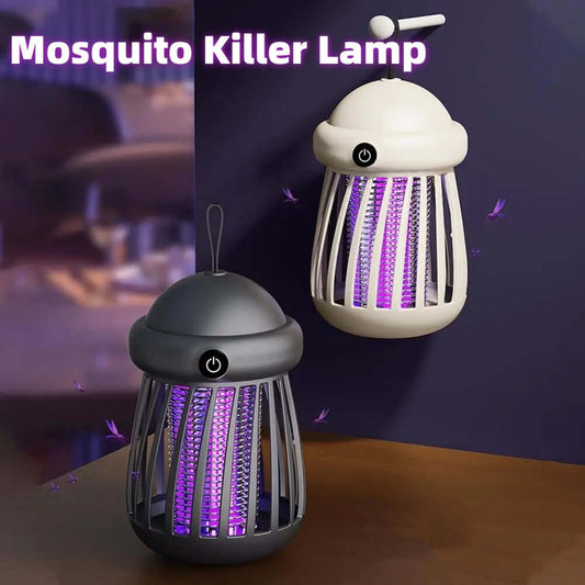 Rechargeable USB Mosquito Killer Lamp for Home Use