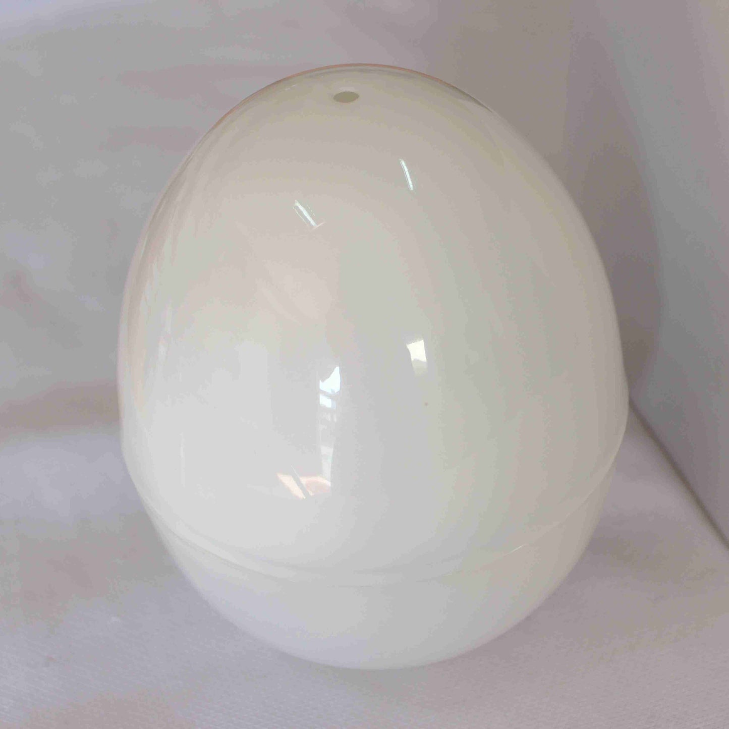 Plastic microwave egg steamer – BPA-free