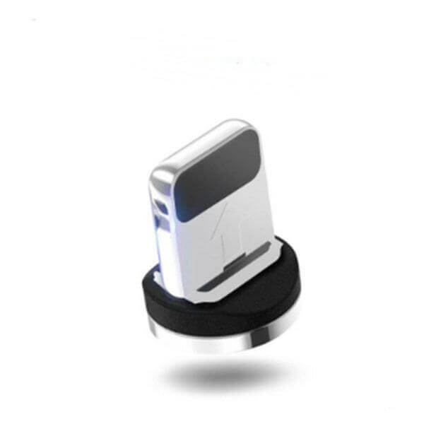 Magnetic LED Charging Cable.