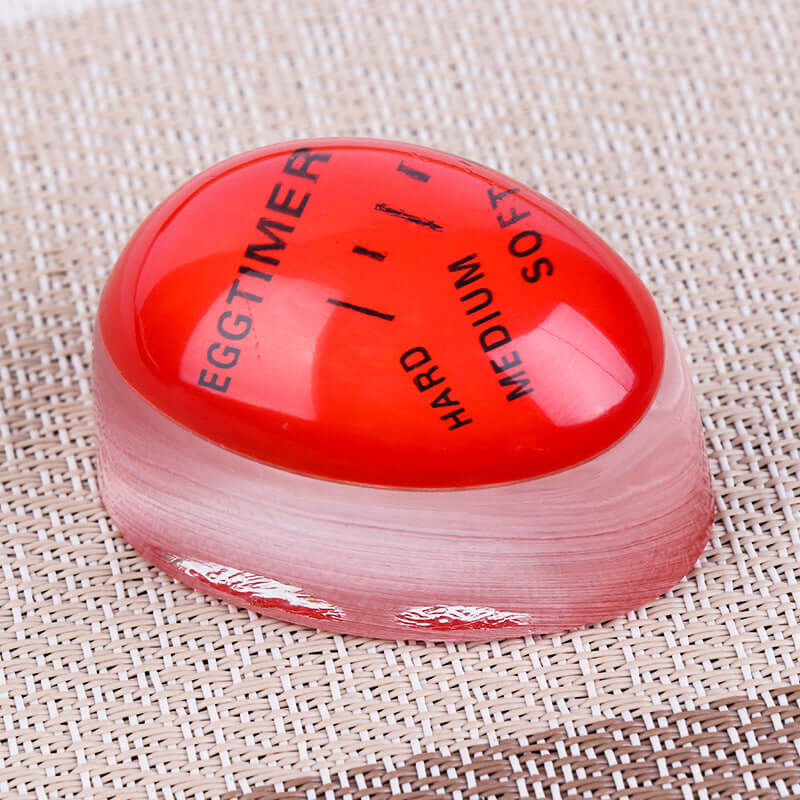 Easy-to-Use Kitchen Timer – No More Guesswork!