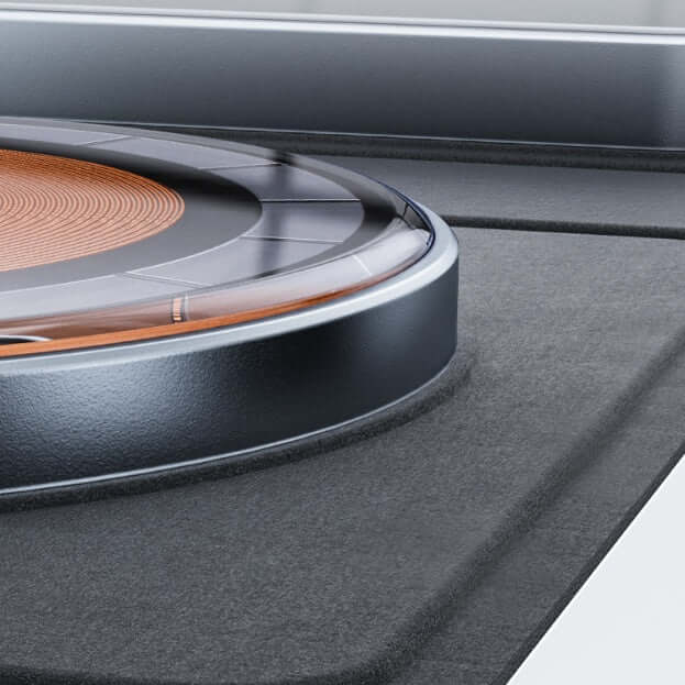 3-in-1 Foldable Wireless Charger.