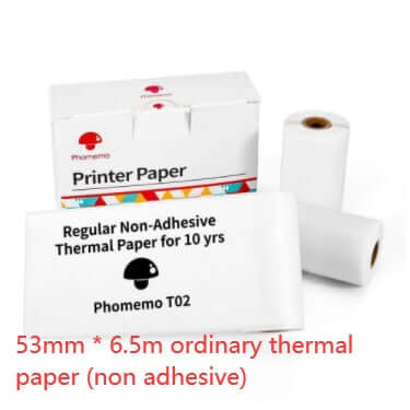 Smart label printer printing price tags and barcode labels – ideal for retail