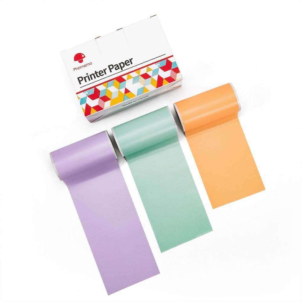Smart Mini Thermal Printer.