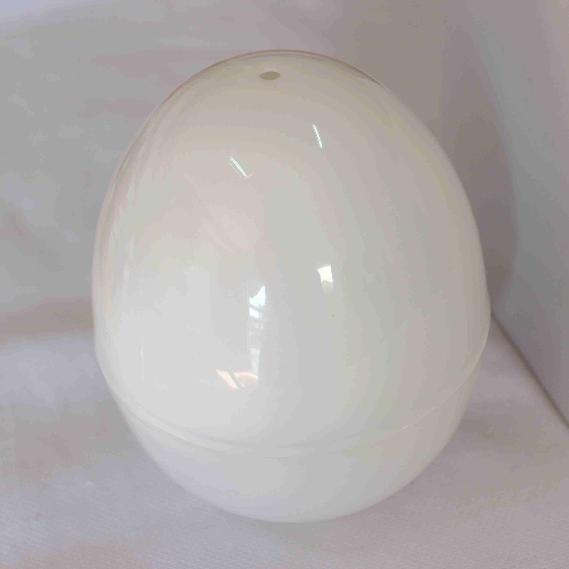 Plastic microwave egg steamer – BPA-free