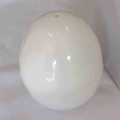 Plastic microwave egg steamer – BPA-free