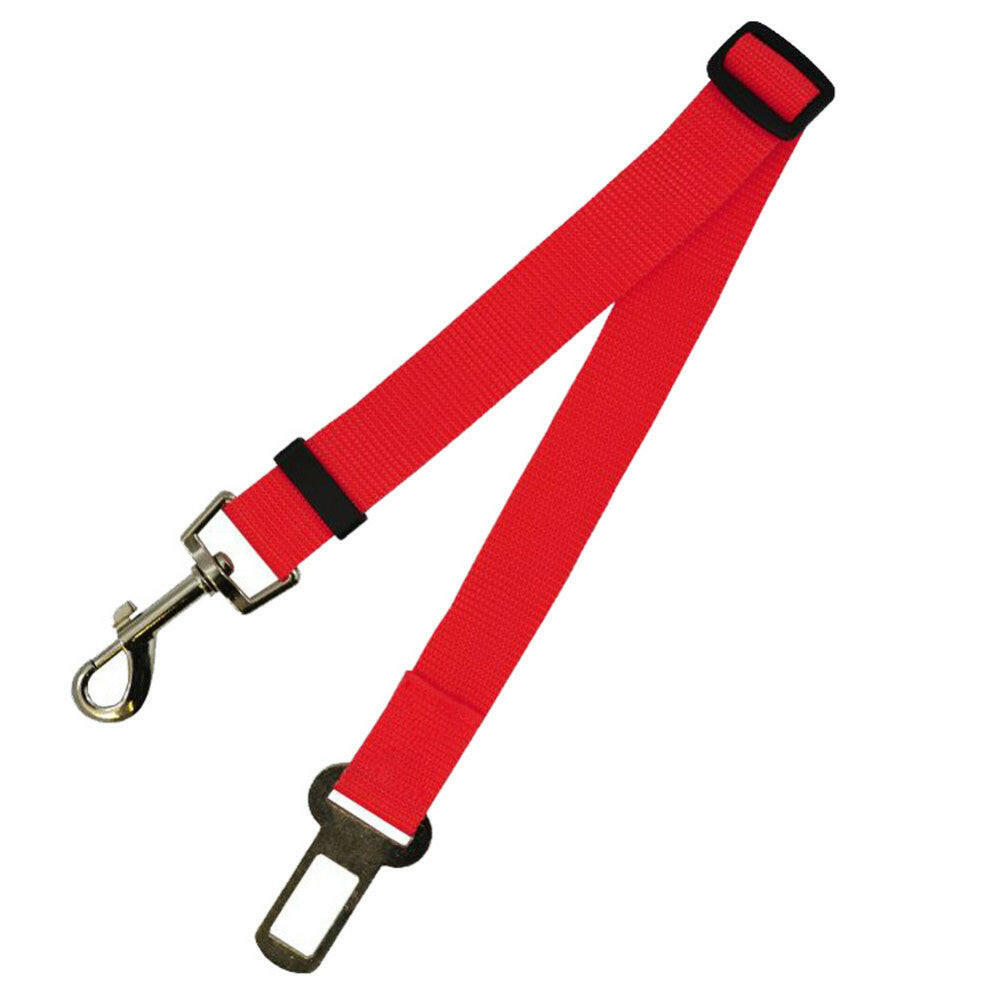 Adjustable Pet Car Seat Belt – Safety & Comfort for Your Dog - Anazones