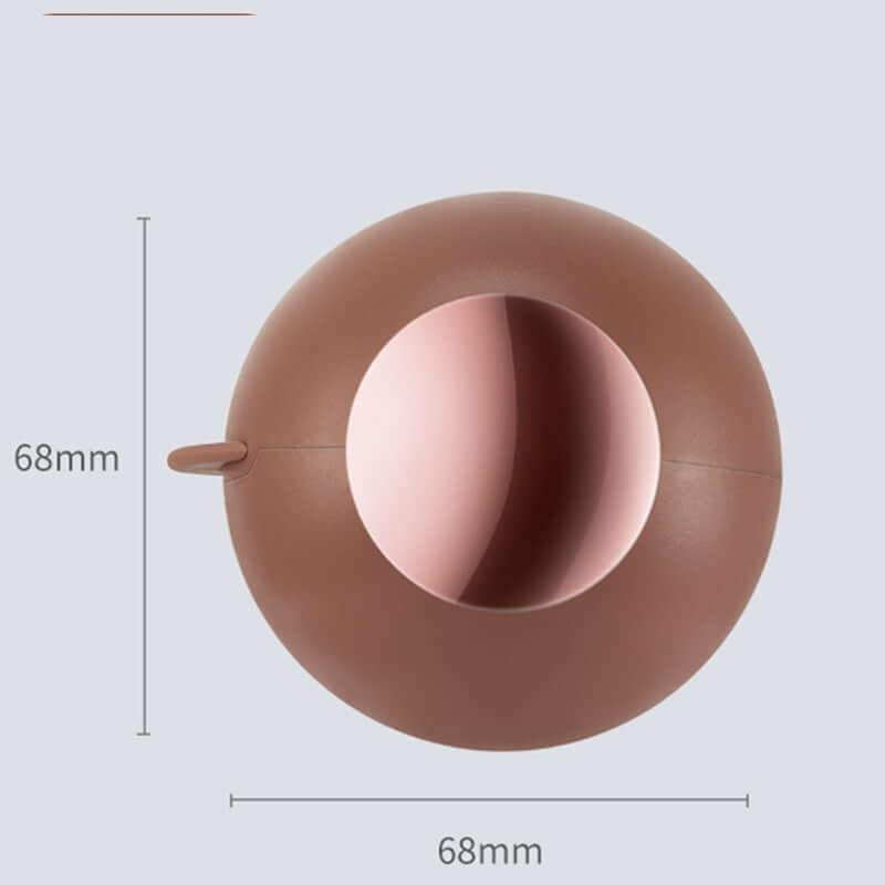 Reusable Gel Lint Roller.