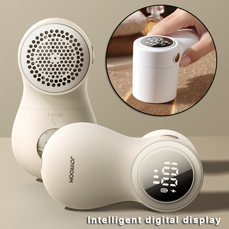 Electric Lint Remover with USB Charging