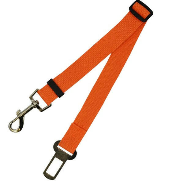 Adjustable Pet Car Seat Belt – Safety & Comfort for Your Dog - Anazones