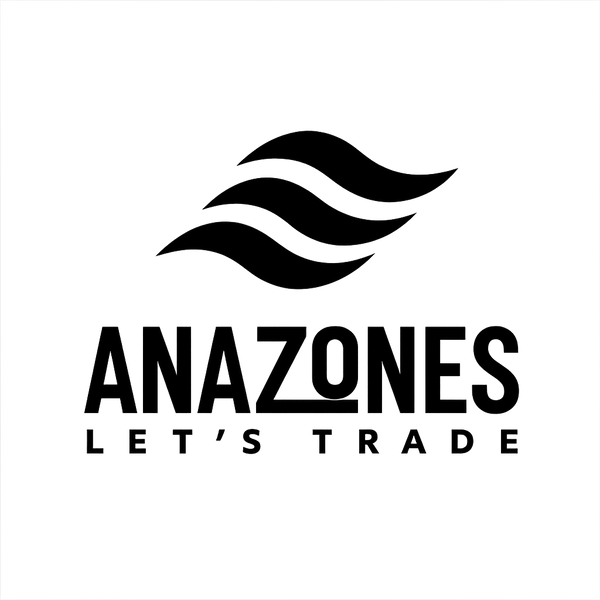 Anazones